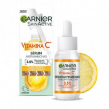 Garnier SkinActive Serum Antimanchas Vitamina C 30 ml