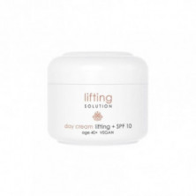 Crema Facial de Día Lifting Solution 50ml Ziaja