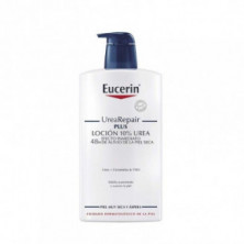 Eucerin UreaRepair Plus Loción 1000 ml