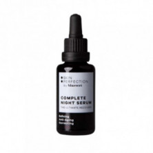 Skin Perfection Complete Night Serum 30 ml Bluevert