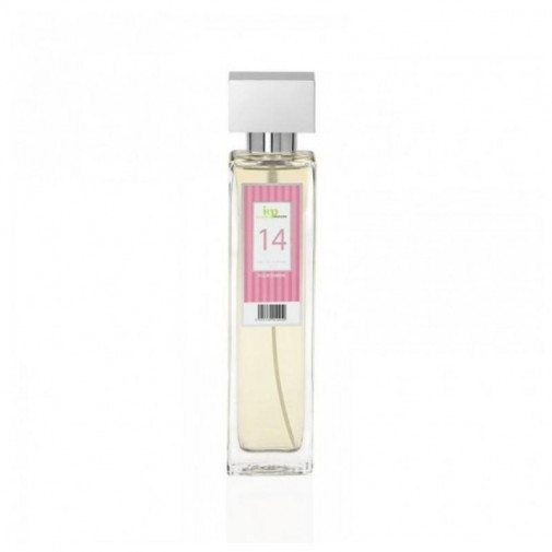 Perfume Mujer Nº14 Iap Pharma 150 Ml
