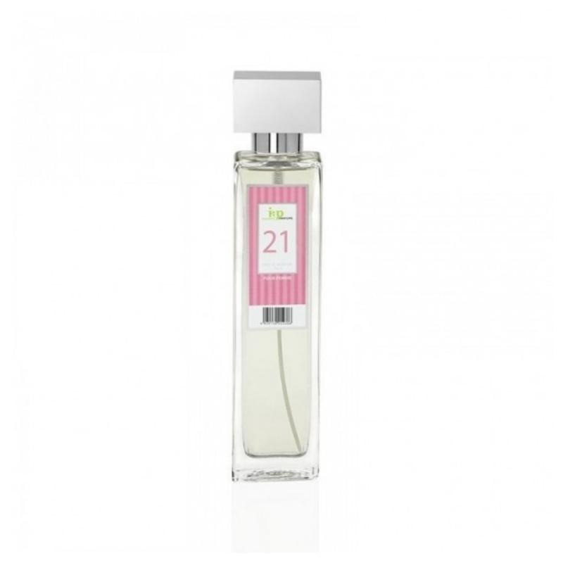 Perfume Mujer Nº21 Iap Pharma 150 ml