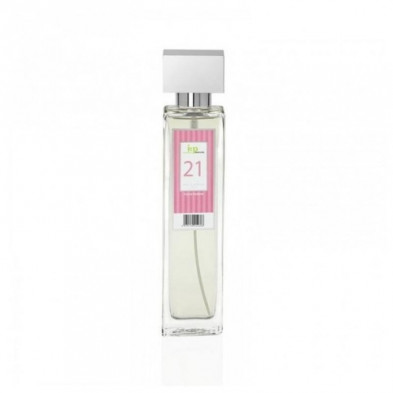 Perfume Mujer Nº21 Iap Pharma 150 ml