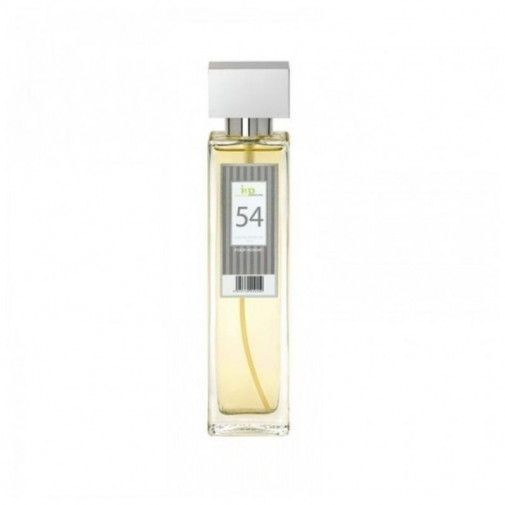 Perfume Hombre Nº54 Iap Pharma 150 Ml