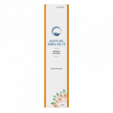 Aceite del Árbol del Té 30 ml Edda Pharma