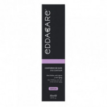 Contorno de Ojos 30 ml Eddacare Eddapharma