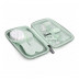 Set Manicura Verde Para Bebé Suavinex