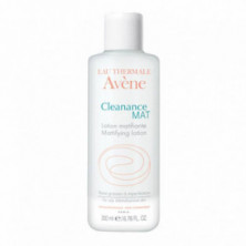 Avène Cleanance MAT Loción Matificante 200 Ml