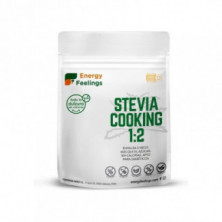 Stevia Cooking 1:2 200g Energy Feelings