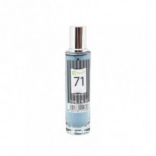 Perfume Hombre Nº71 30 ml Iap Pharma