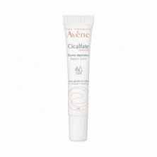 Avène Cicalfate Bálsamo Reparador Labios 10 Ml