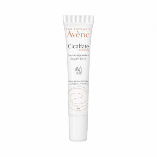 Avene Cicalfate Labios Bals Reparad 10m