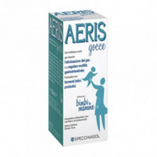 Aeris 20 ml Specchiasol