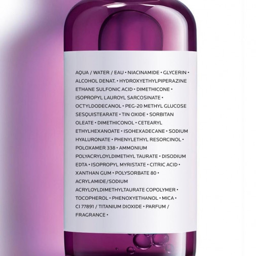 Roche Posay Pure Niacinamide 10 Serum 3