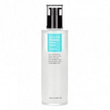 Two in One Poreless Power Liquid 100 ml Cosrx