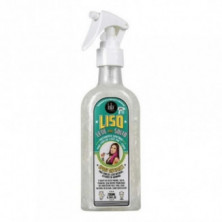 Liso Leve E Solto Spray Antifrizz 200 ml Lola Cosmetics