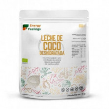 Leche de Coco en Polvo Bio 200g Energy Feelings