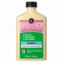 Densidade Shampoo 250 ml Lola Cosmetics