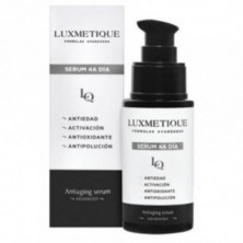 Luxmetique Sérum Antiedad 4A