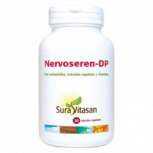 Nervoseren-DP 30 Capsulas Sura Vitasan