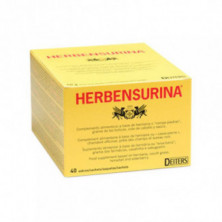 Herbensurina 40 Bolsitas