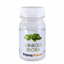 Gingko Biloba 700 mg 100 Comprimidos Prisma Natural