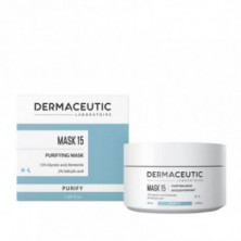 Mask 15 Masque Purifiant 50 ml Dermaceutic