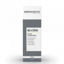 Mela Cream 30ml Dermaceutic