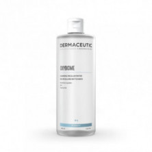 Agua Micelar Oxibiome 400ml Dermaceutic Laboratoire