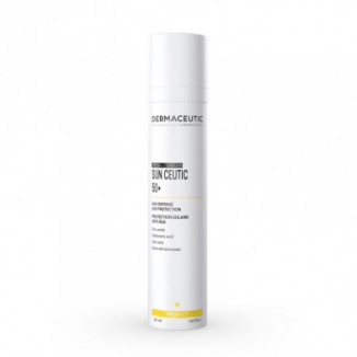 Sun Ceutic SPF 50+ Age Defense 50 ml Dermaceutic