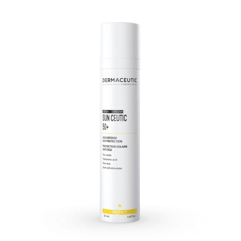 Sun Ceutic SPF 50+ Age Defense 50 ml Dermaceutic