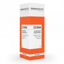 C25 Cream 30 ml Dermaceutic