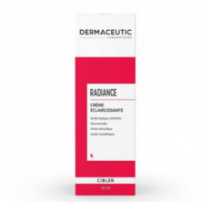 Radiance Brightening Cream 30 ml Dermaceutic