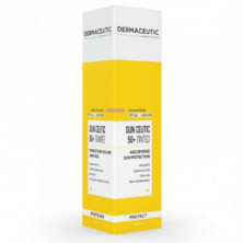 Sun Ceutic 50+ Tinted 50 ml Dermaceutic