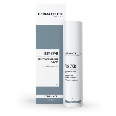 Turn Over 40 ml Dermaceutic