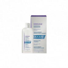 Ducray Densiage Champú Redensificante 200 ml