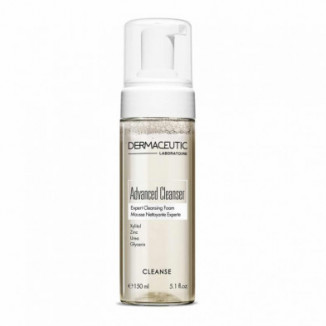 Advanced Cleanser 150 ml Dermaceutic