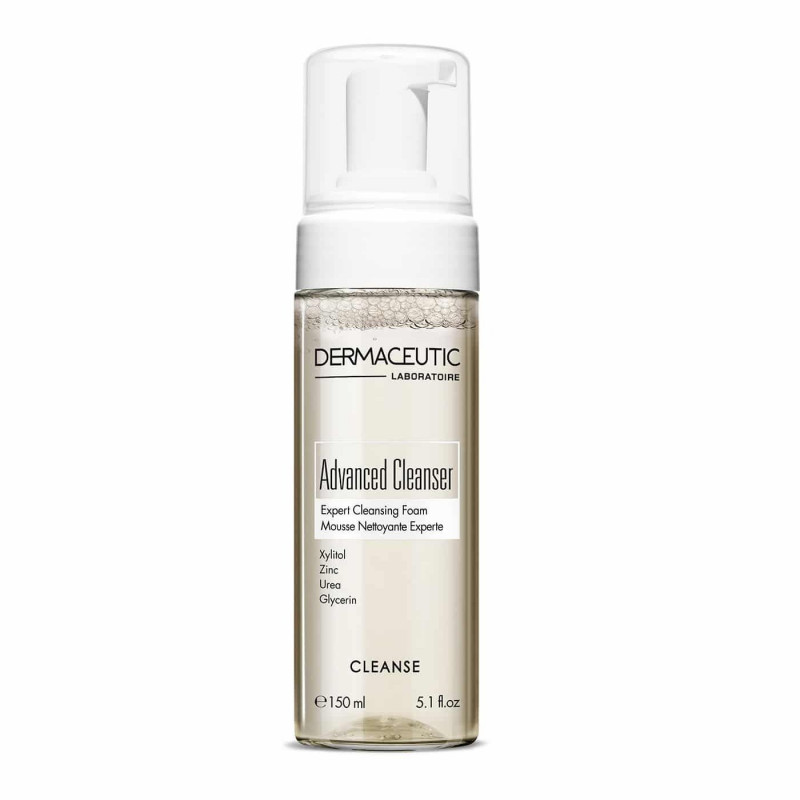 Advanced Cleanser 150 ml Dermaceutic