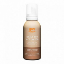 Daily Tan Activator  150ml Evy Technology