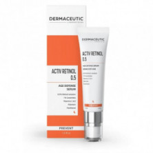 Sérum Activ Retinol 0.5 30 ml Dermaceutic