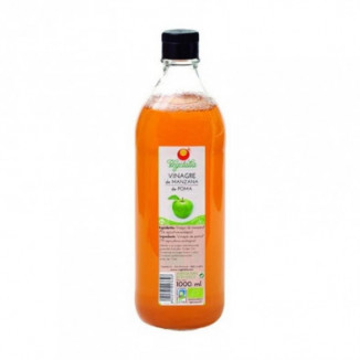 Vinagre Manzana Bio 1 l Vegetalia