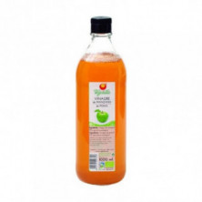 Vinagre Manzana Bio 1 l Vegetalia