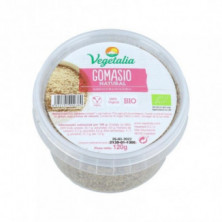 Gomasio Bio 120gr Vegetalia