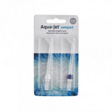 Recambio Irrigador Bocal Aqua-Jet 2 Und PHB