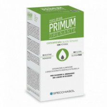 Primun Drenante Té Verde/Limón 15 sobres