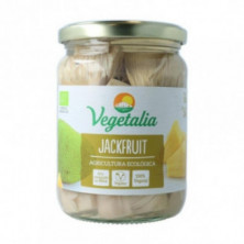 Jackfruit Eco 500 gr Vegetalia