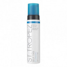 Self Tan Bronzing Mousse 240 ml ST. Tropez