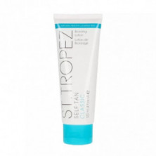 Self Tan Classic Bronzing Lotion 120 ml ST. Tropez