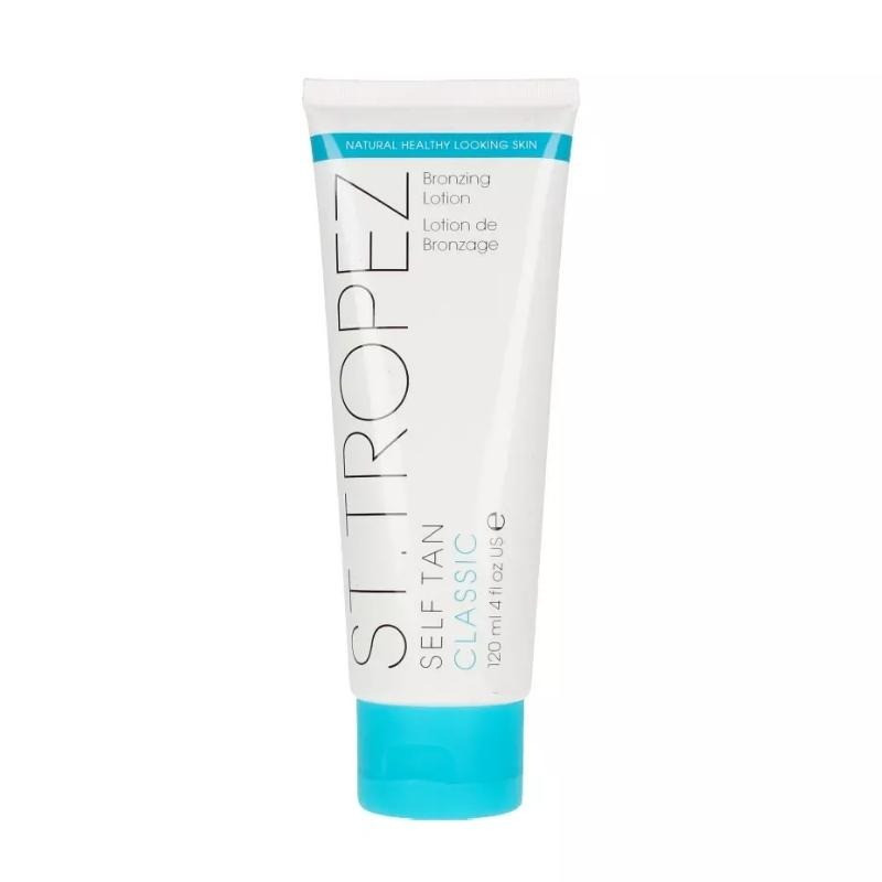 Self Tan Classic Bronzing Lotion 120 ml ST. Tropez