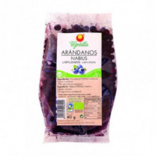 Arándano Negro Liofilizado Bio 40 gr Vegetalia